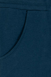 Stripes on the Sides Men's Trouser